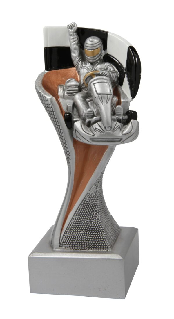 Motokáry trofej 14,5 cm - Image 3