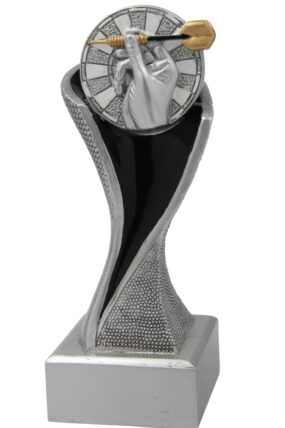 Šipky trofej 14,5 - 19,5 cm - 17 cm