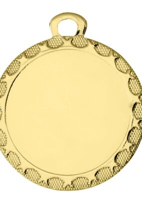 Medaile průměr 32 mm