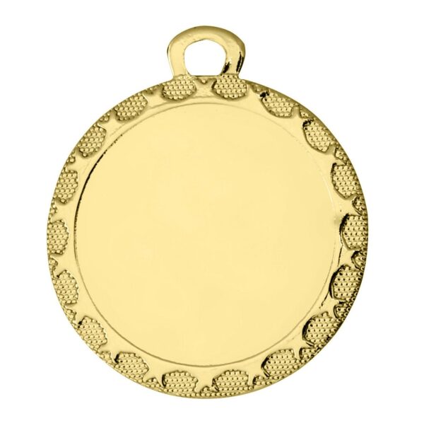 Medaile průměr 32 mm