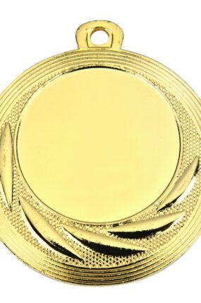 Medaile průměr 40 mm s emblémem