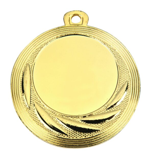 Medaile průměr 40 mm s emblémem
