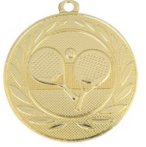 Medaile průměr 50 mm padel