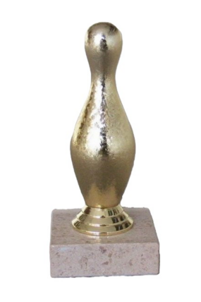 Figurka kuželka 14 - 18 cm