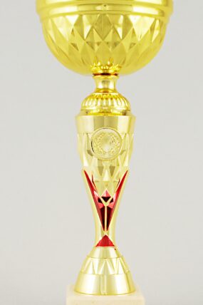 Zlatý sportovní pohár 24 - 33 cm - 29 cm