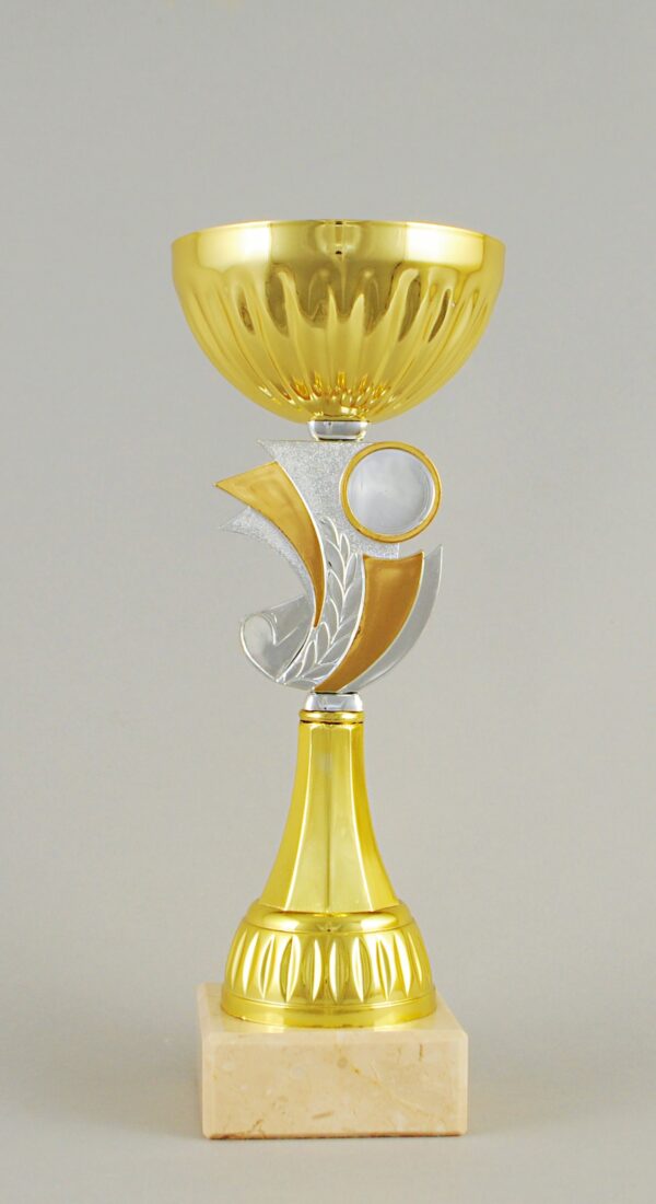 Zlatý sportovní pohár 23 - 28 cm - Image 3