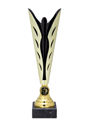 Pohár kornout 31 - 35 cm