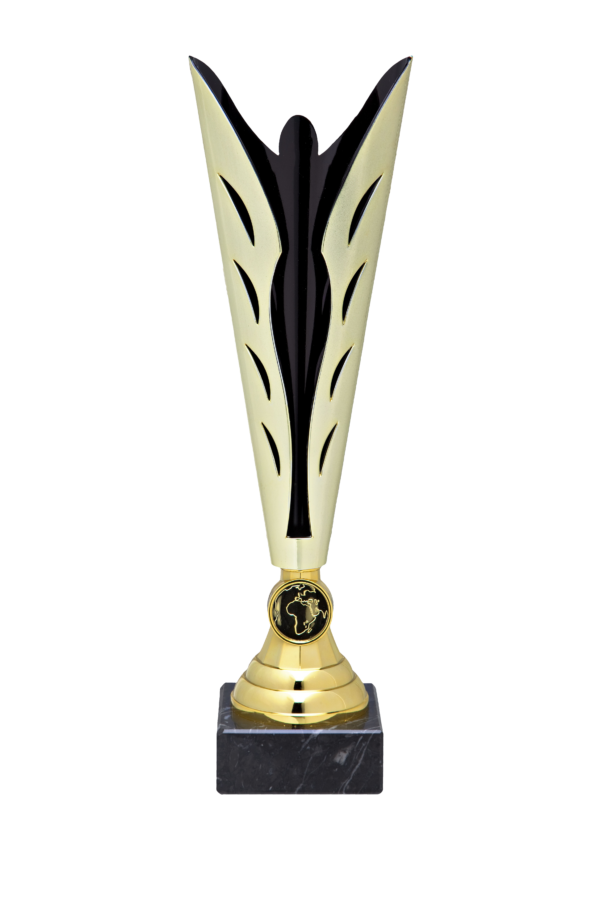 Pohár kornout 31 - 35 cm