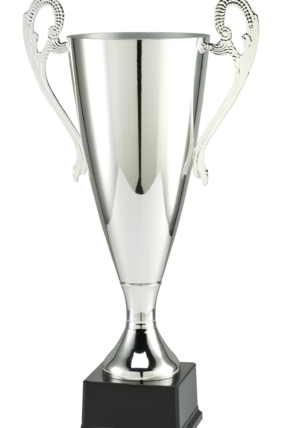 Stříbrný luxusní sportovní pohár 56 - 71 cm