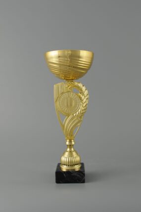 Zlatý sportovní pohár 29,5 - 35,5 cm