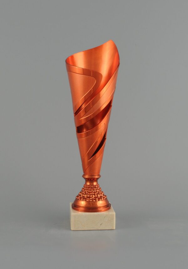 Pohár kornout 35 - 37 cm - Image 3
