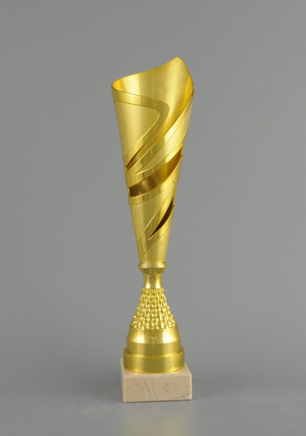 Pohár kornout 35 - 37 cm - Image 2