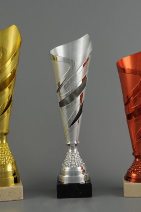 Pohár kornout 35 - 37 cm