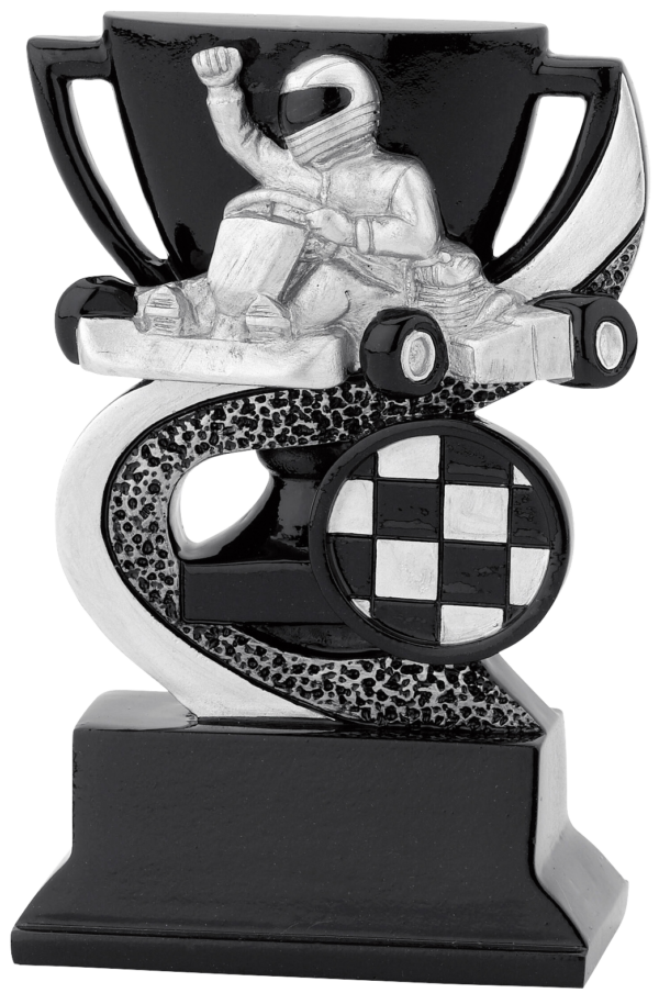 Motokáry trofej na dráze - Image 2