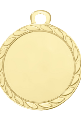 Medaile s emblémem průměr 32 mm