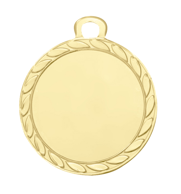 Medaile s emblémem průměr 32 mm