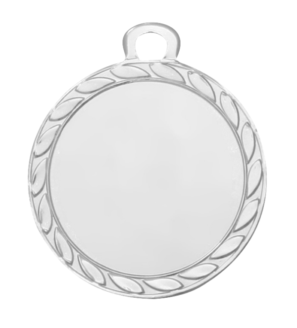 Medaile s emblémem průměr 32 mm - Image 2