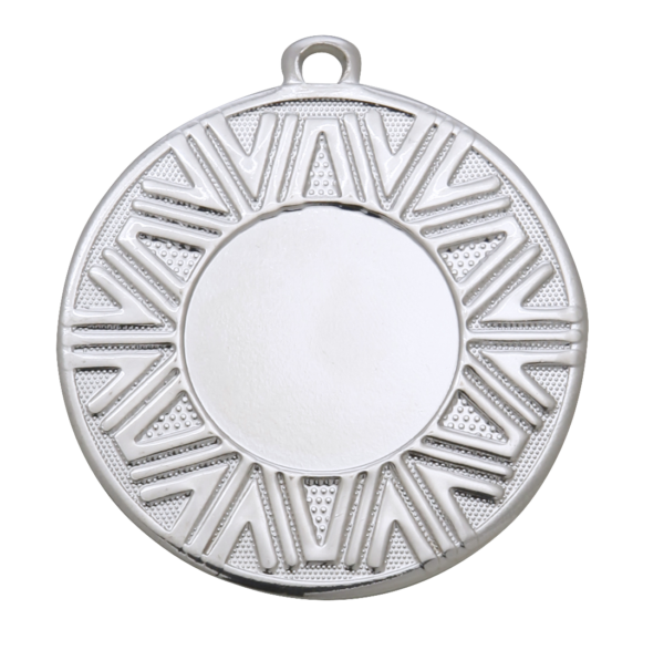 Medaile vločka průměr 46 mm - Image 2
