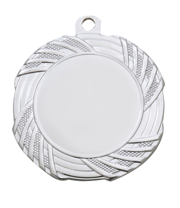 Medaile s emblémem průměr 40 mm - oko tornáda - Image 2