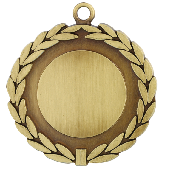 Medaile s emblémem průměr 36 mm