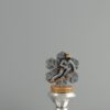 Trofej - lyžař ve vločce 14,5 - 21,5 cm - Image 4