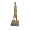 Figurka gymnasta 17 - 21 cm