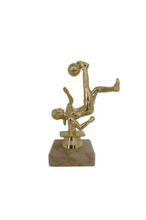 Figurka fotbalistka 15 - 19 cm