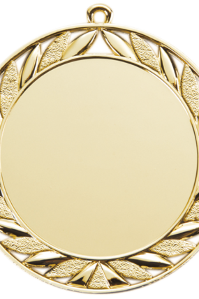 Medaile průměr 70 mm